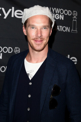 Benedict Cumberbatch pic #728468