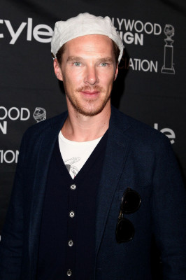 Benedict Cumberbatch pic #728465