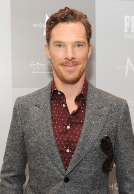 Benedict Cumberbatch pic #728474