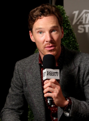 Benedict Cumberbatch pic #728469