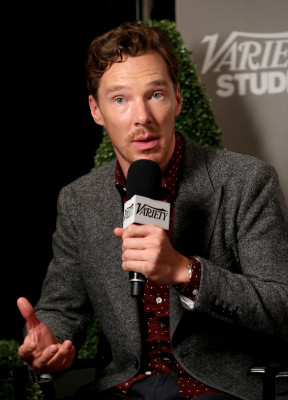 Benedict Cumberbatch pic #728461