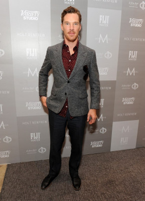 Benedict Cumberbatch pic #728454