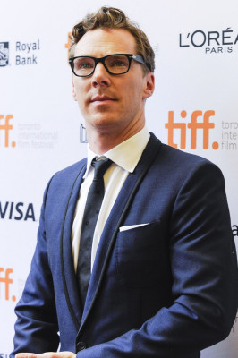 Benedict Cumberbatch pic #728864