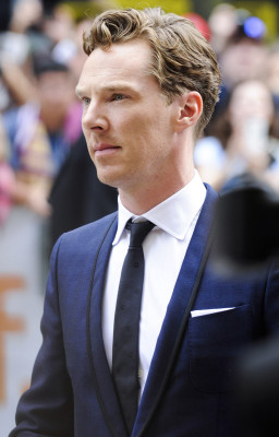 Benedict Cumberbatch pic #728870