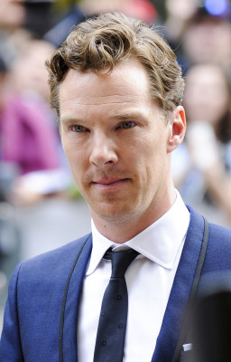 Benedict Cumberbatch pic #728868