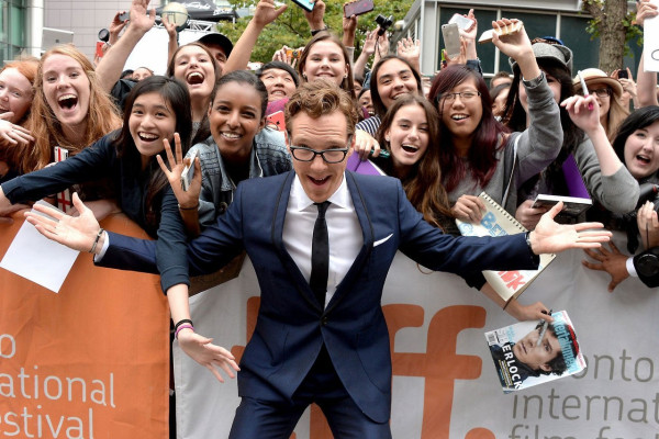 Benedict Cumberbatch pic #728866
