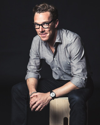 Benedict Cumberbatch pic #728862
