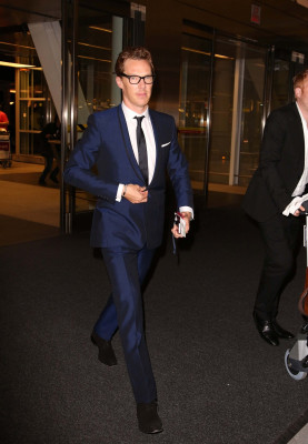Benedict Cumberbatch pic #728840