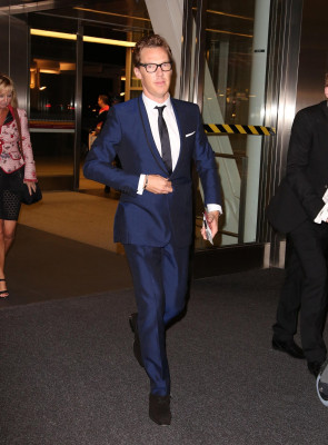 Benedict Cumberbatch pic #728842