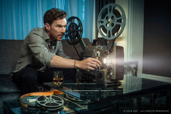 Benedict Cumberbatch pic #733023