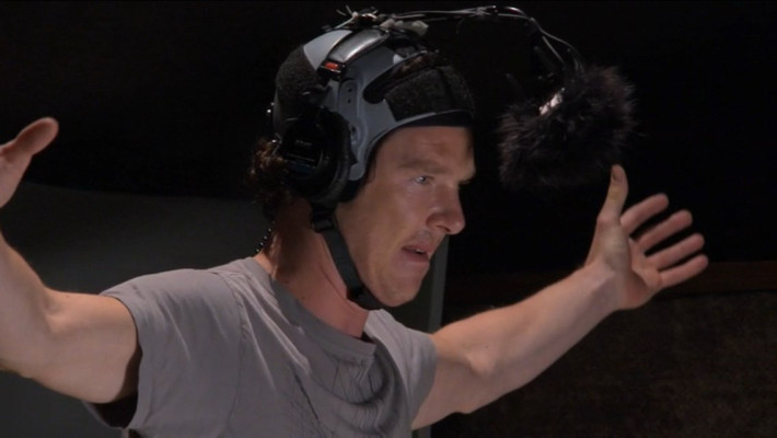 Benedict Cumberbatch pic #750337