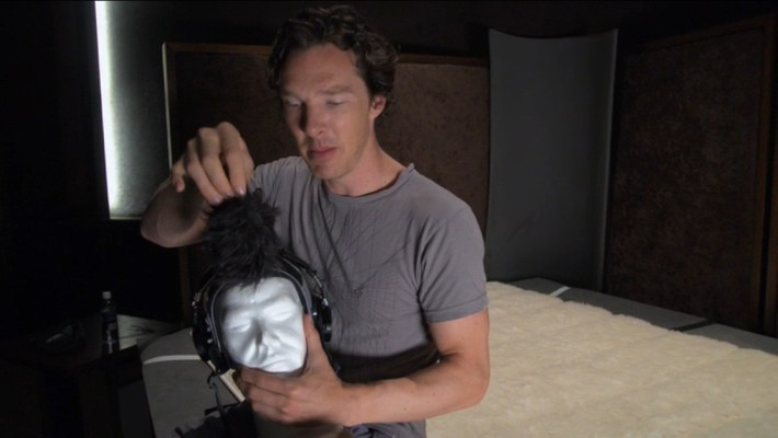 Benedict Cumberbatch pic #751220