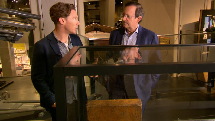 Benedict Cumberbatch pic #751221