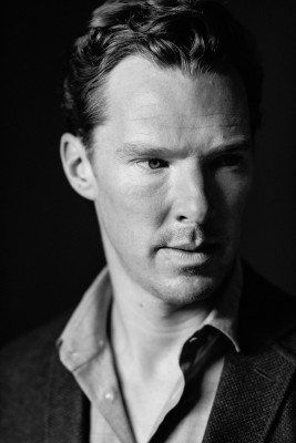 Benedict Cumberbatch pic #751219