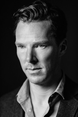 Benedict Cumberbatch pic #751222