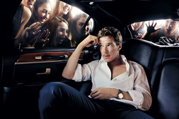Benedict Cumberbatch pic #751025