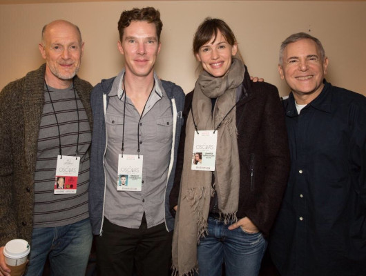 Benedict Cumberbatch pic #745522