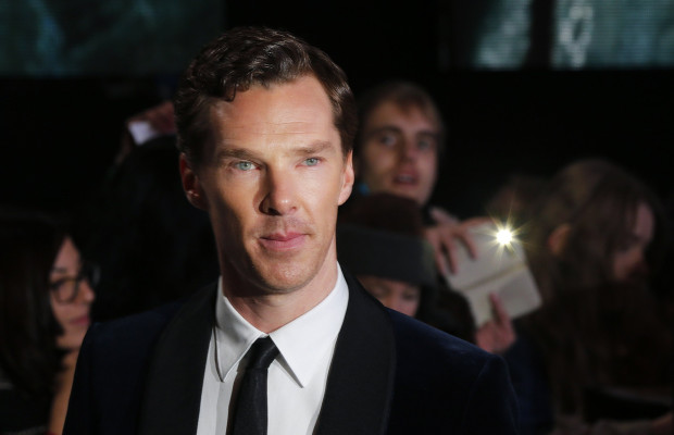 Benedict Cumberbatch pic #745821