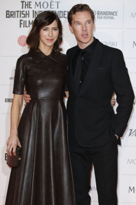 Benedict Cumberbatch pic #747271