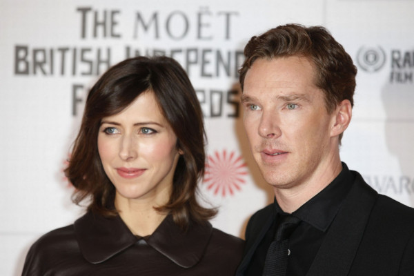 Benedict Cumberbatch pic #747268