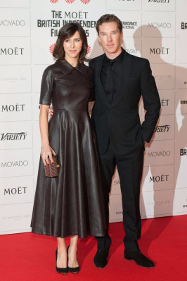 Benedict Cumberbatch pic #747261