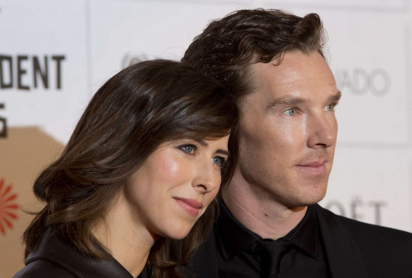 Benedict Cumberbatch pic #747259