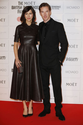 Benedict Cumberbatch pic #747249