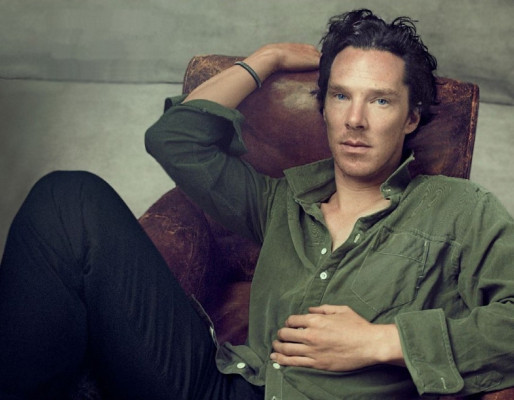 photo 27 in Benedict Cumberbatch gallery [id628066] 2013-08-28 00:00:00