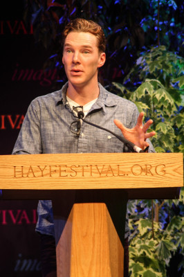 Benedict Cumberbatch pic #710803