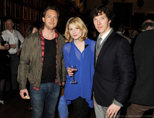 Benedict Cumberbatch pic #595543