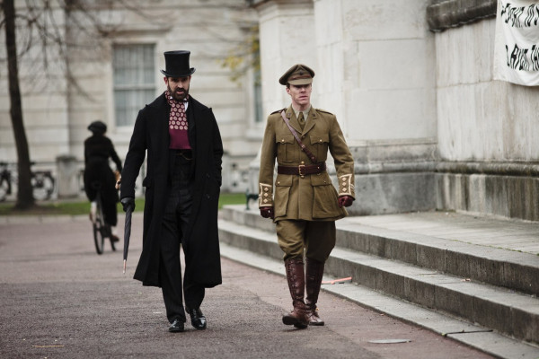 Benedict Cumberbatch pic #602851