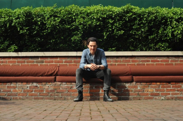 Benedict Cumberbatch pic #607173
