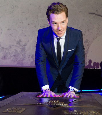 Benedict Cumberbatch pic #700155