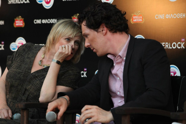 Benedict Cumberbatch pic #624374