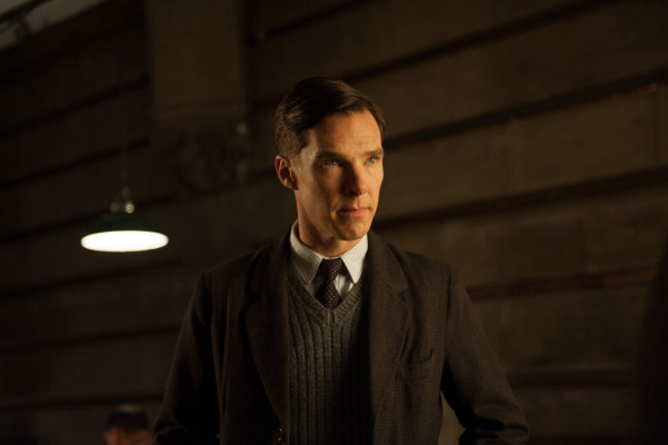 Benedict Cumberbatch pic #769282