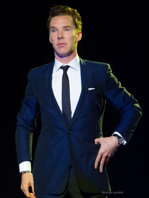 Benedict Cumberbatch pic #700161