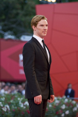 Benedict Cumberbatch pic #595540