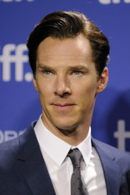 Benedict Cumberbatch pic #632678