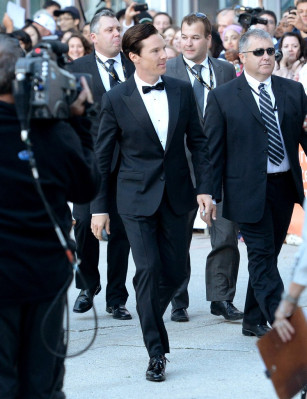 Benedict Cumberbatch pic #632058