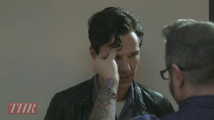 Benedict Cumberbatch pic #633264