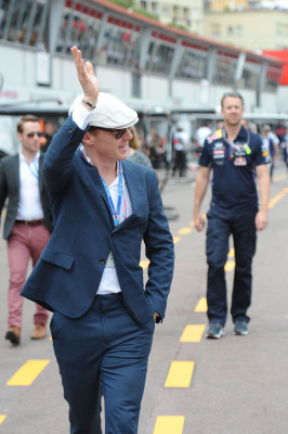 Benedict Cumberbatch pic #710813