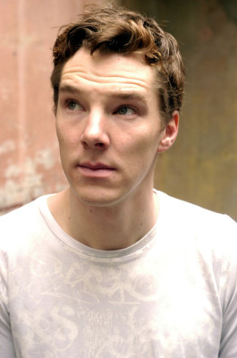 Benedict Cumberbatch pic #615362