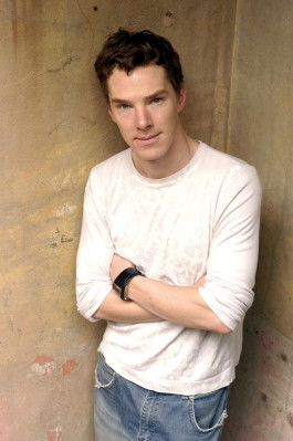 Benedict Cumberbatch pic #615363