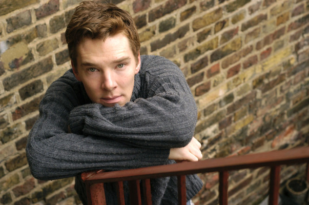 Benedict Cumberbatch pic #616157