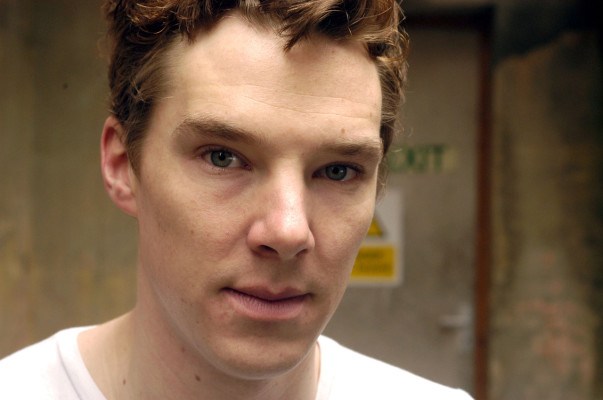 Benedict Cumberbatch pic #615360
