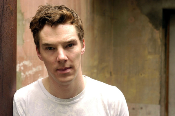 Benedict Cumberbatch pic #615361