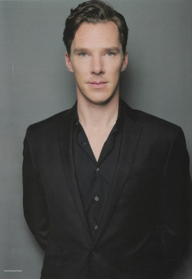 Benedict Cumberbatch pic #641783