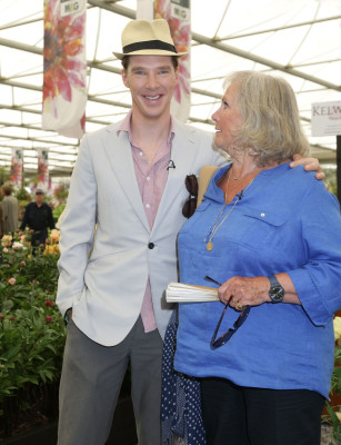 Benedict Cumberbatch pic #702040