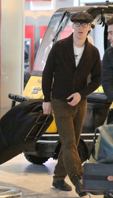 Benedict Cumberbatch pic #674054