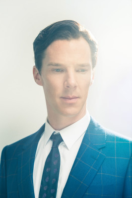 Benedict Cumberbatch pic #644218